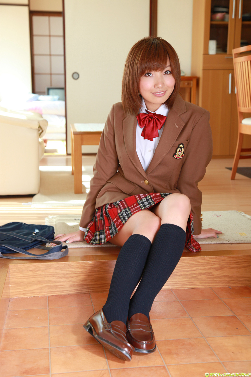 No.798 Kana Natsugaki 夏垣佳奈 [DGC]
